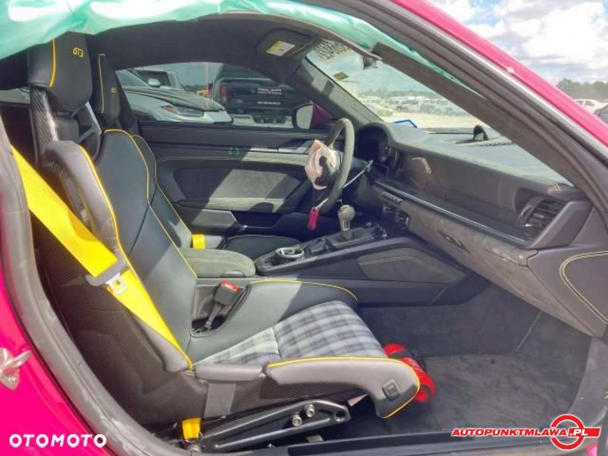 Porsche 911 - Zdjęcie 5