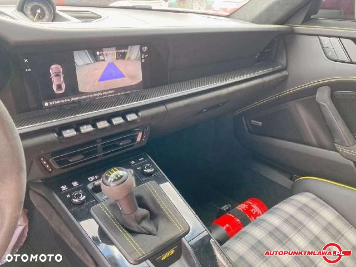 Porsche 911 - Zdjęcie 7