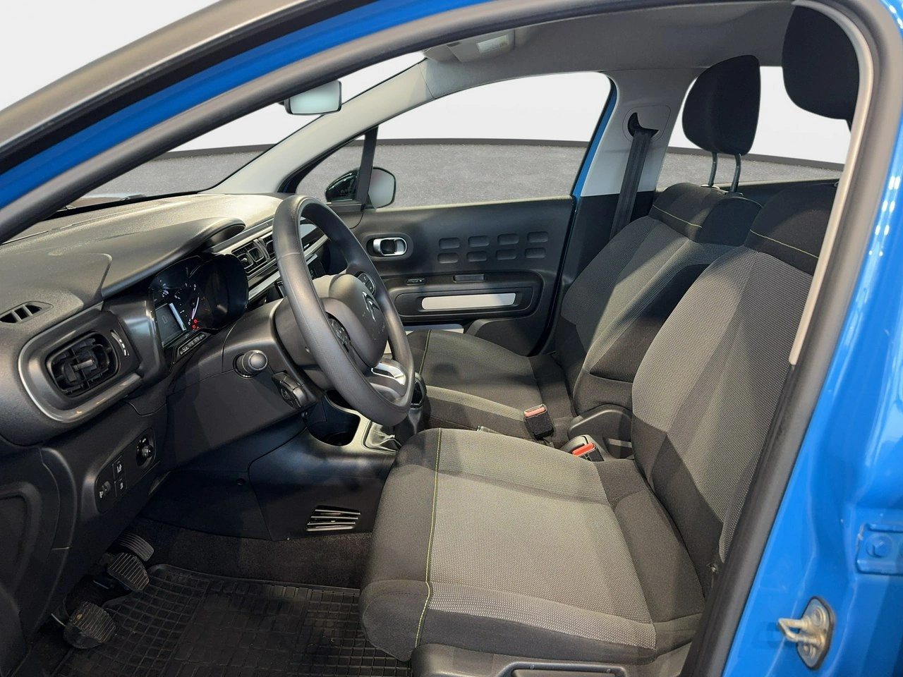 Citroën C3 - Zdjęcie 9