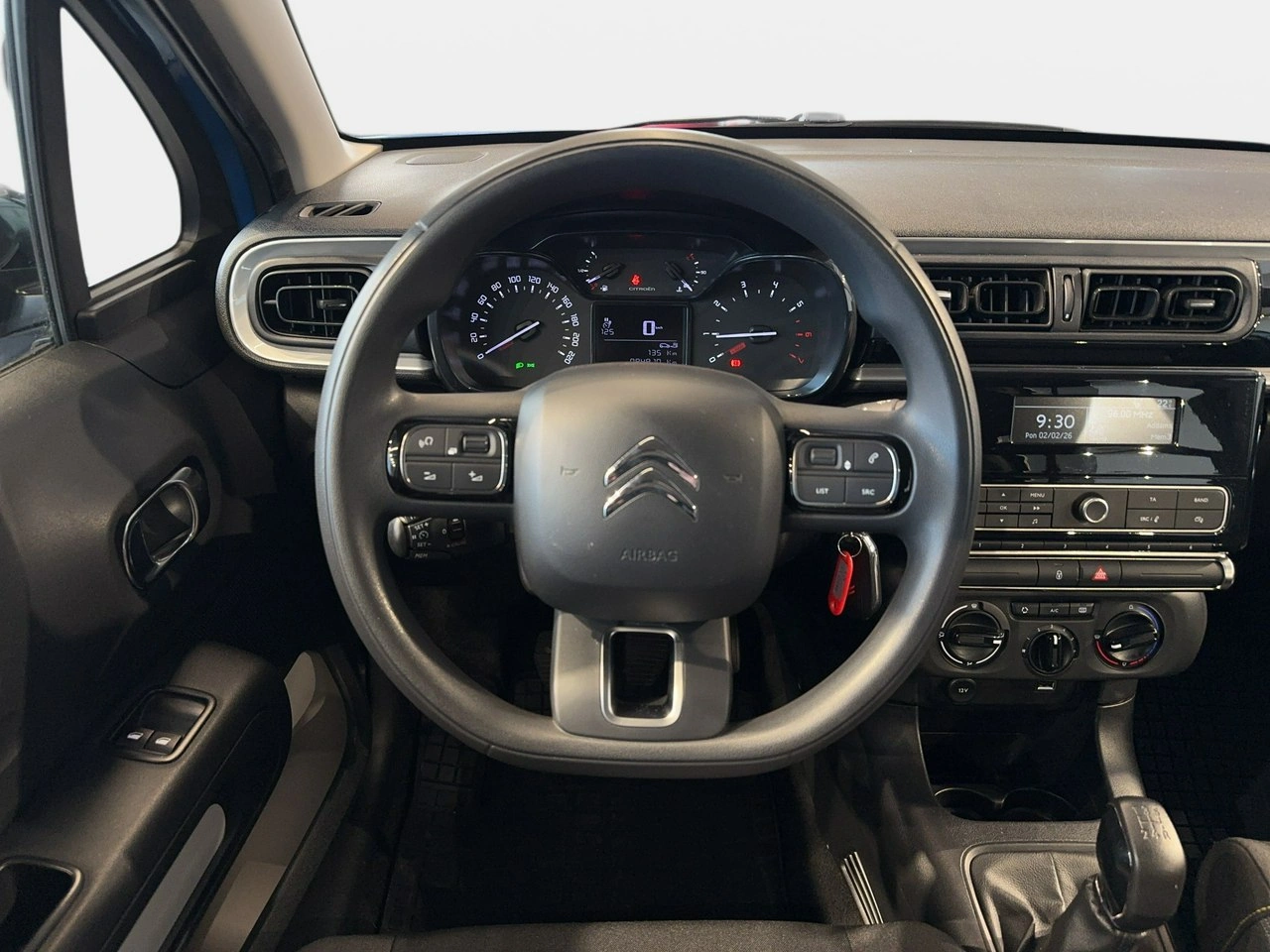 Citroën C3 - Zdjęcie 13