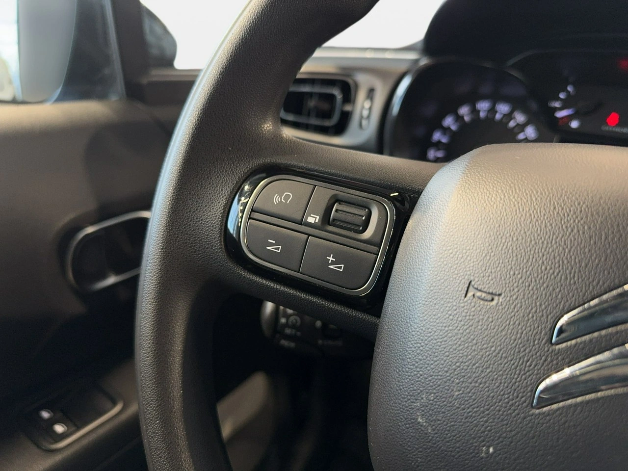 Citroën C3 - Zdjęcie 14