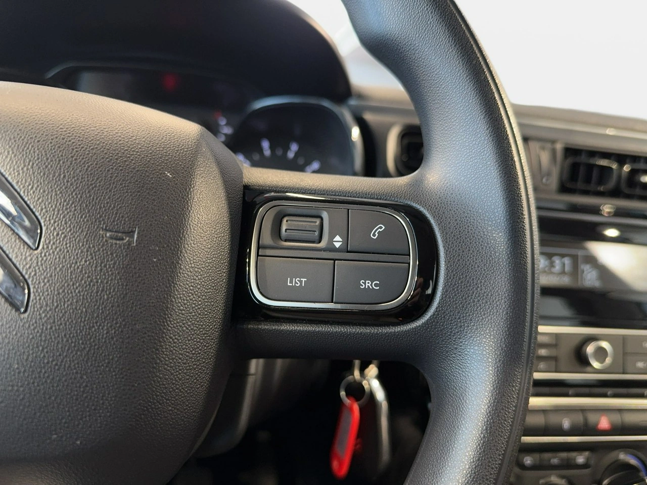 Citroën C3 - Zdjęcie 15