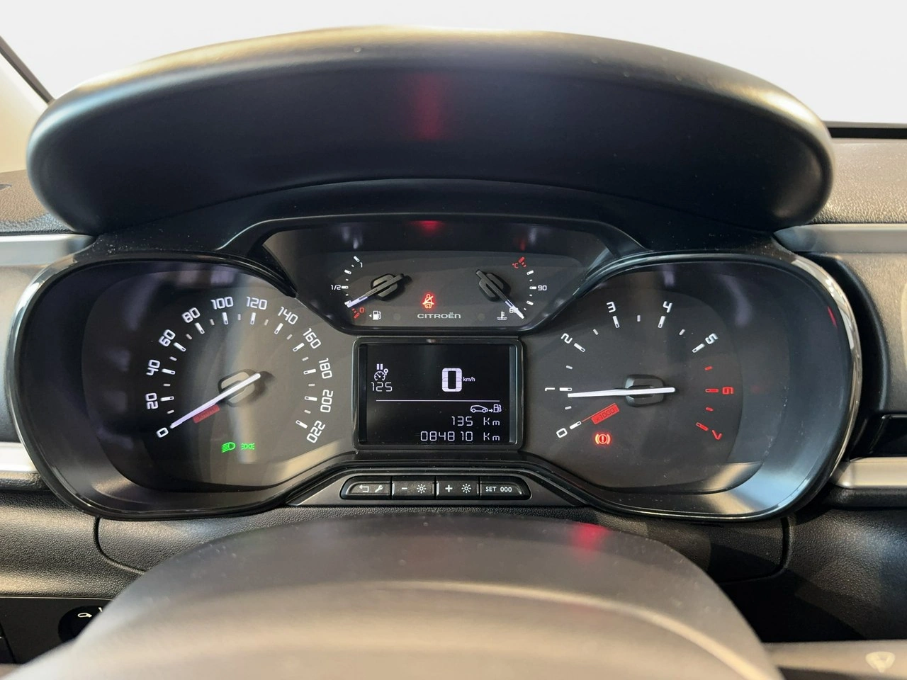 Citroën C3 - Zdjęcie 18