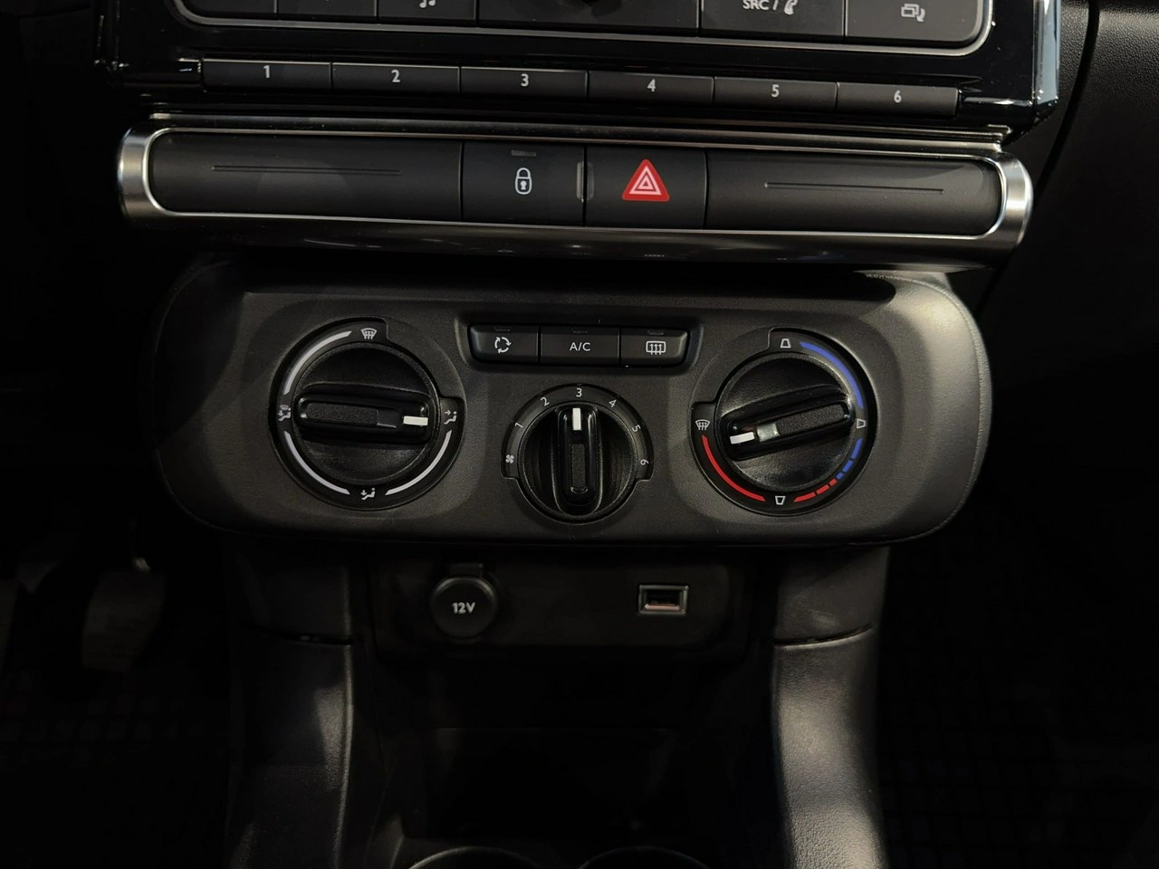 Citroën C3 - Zdjęcie 20