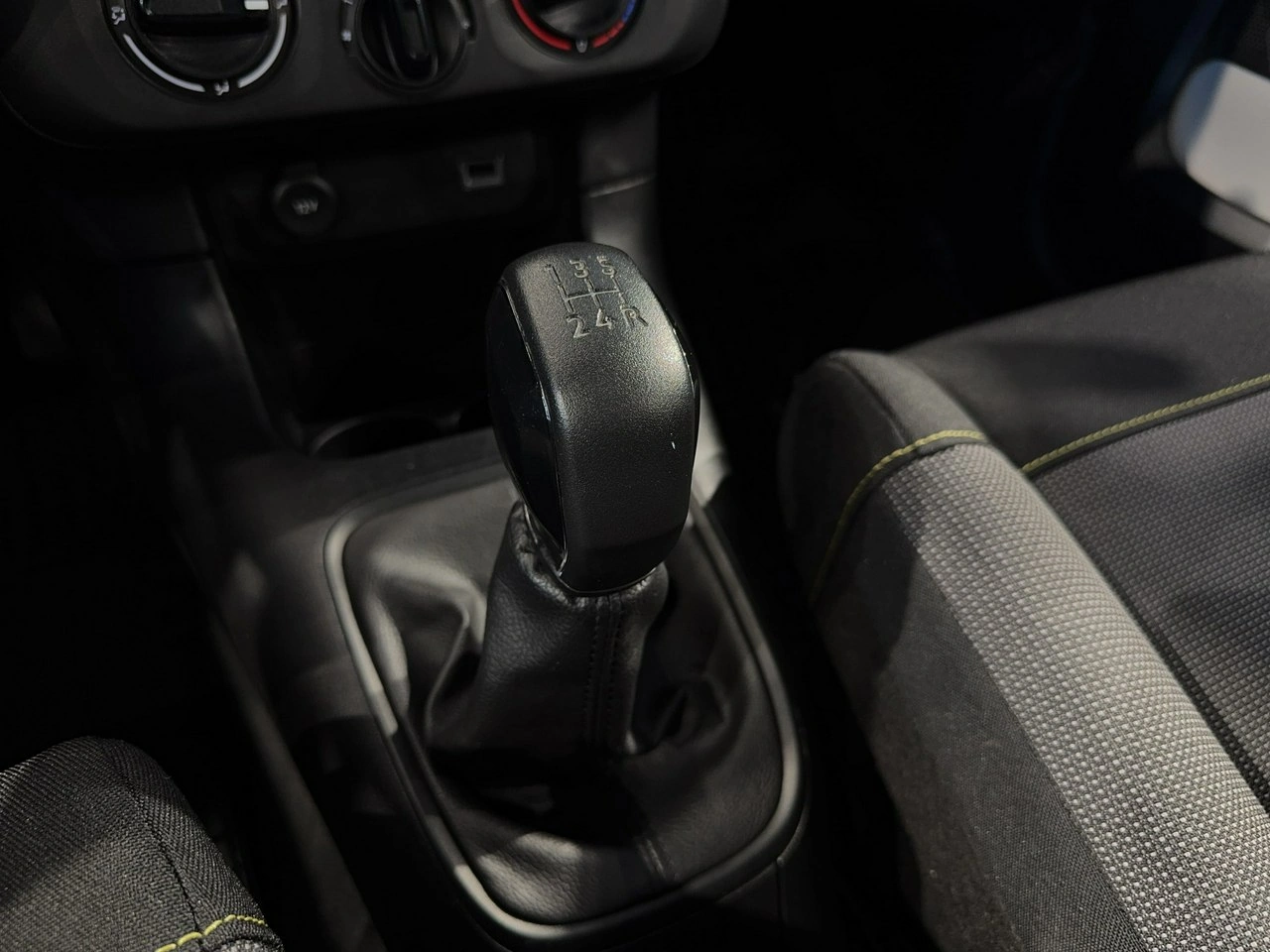 Citroën C3 - Zdjęcie 21