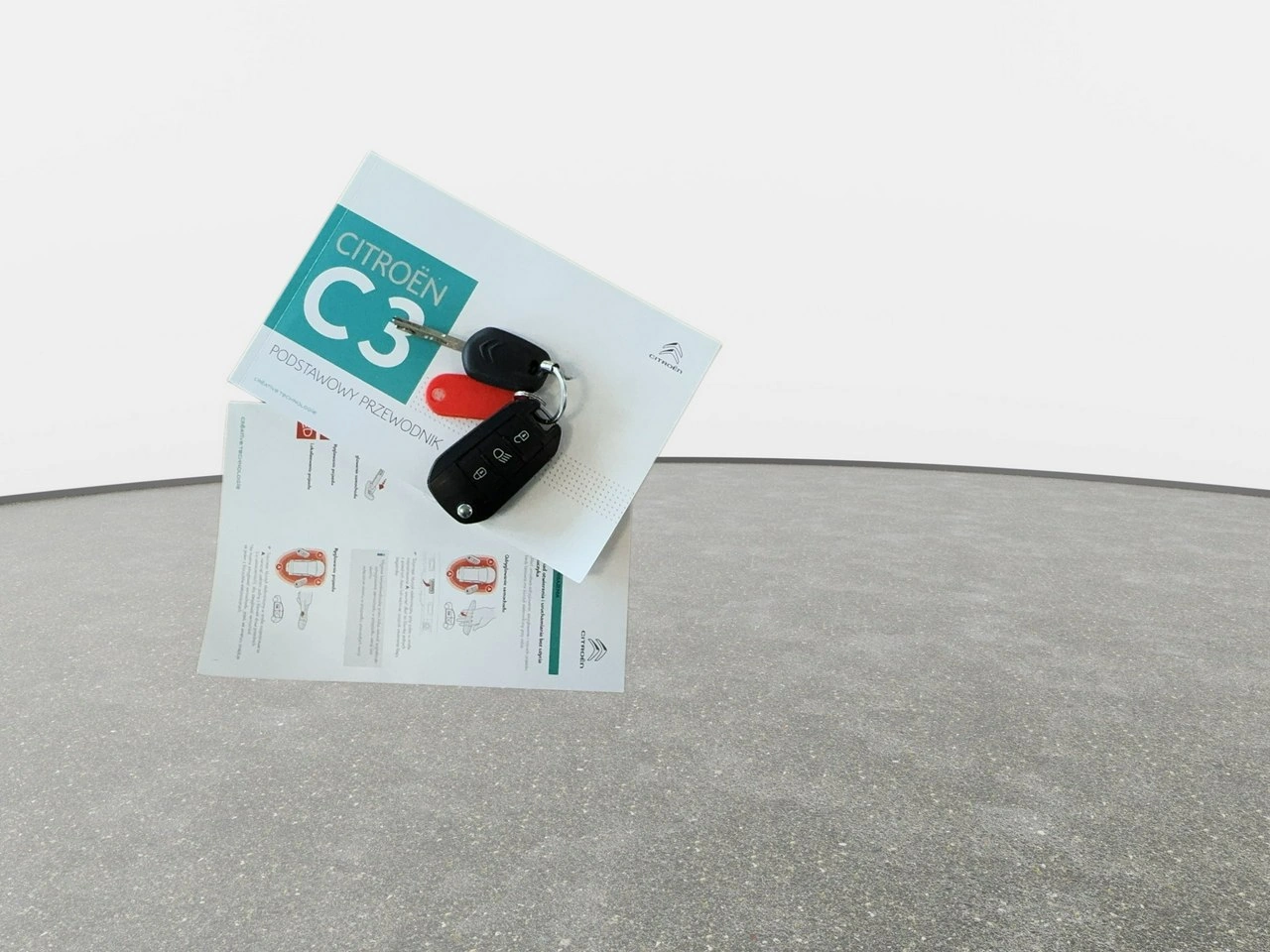 Citroën C3 - Zdjęcie 23