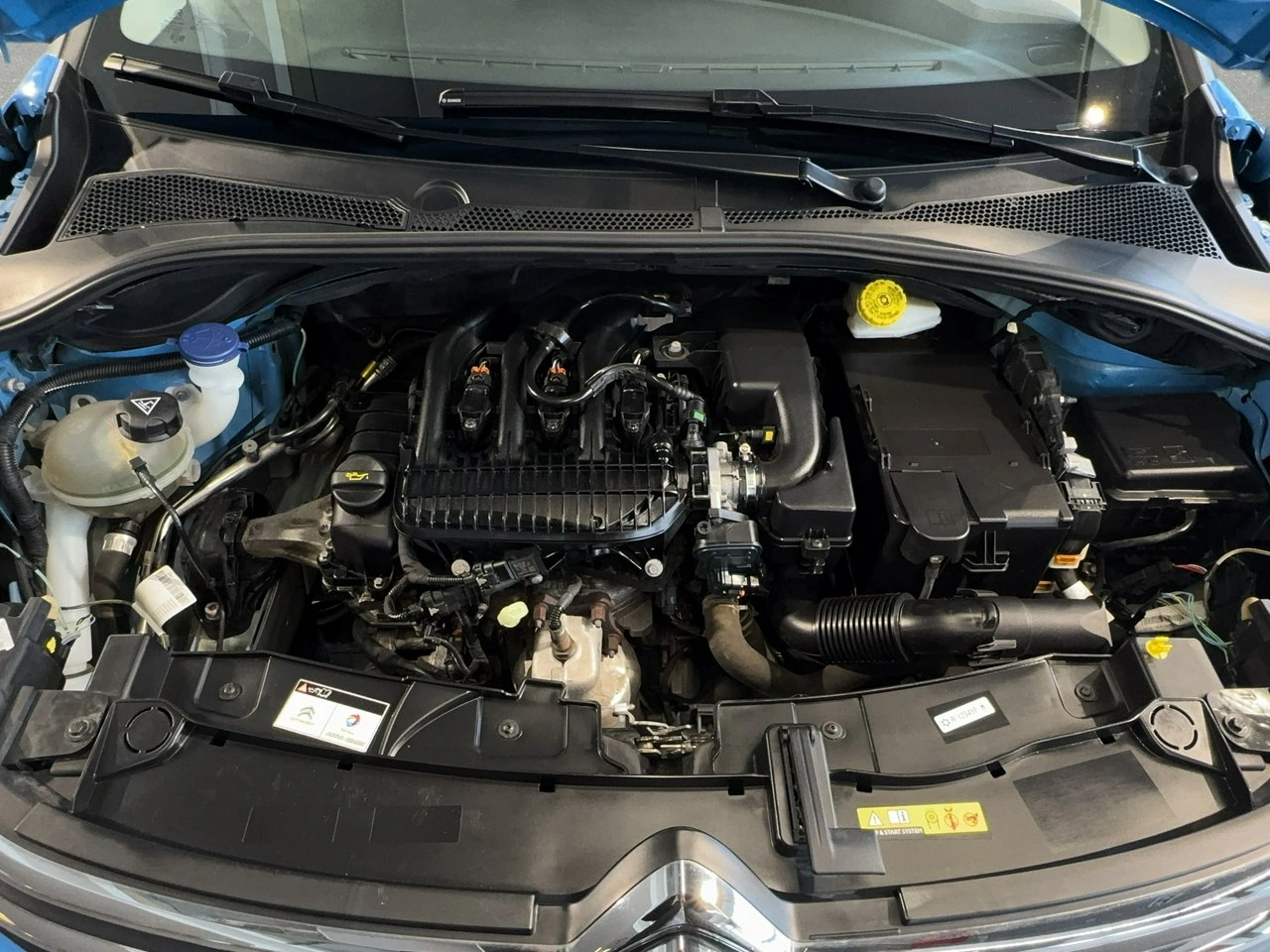 Citroën C3 - Zdjęcie 24