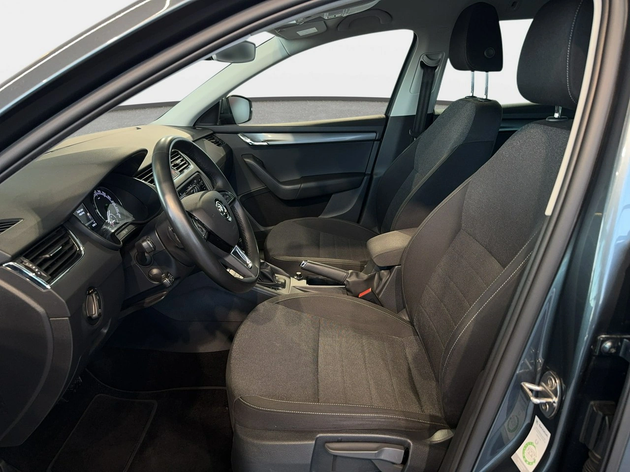 Skoda Octavia - Zdjęcie 11