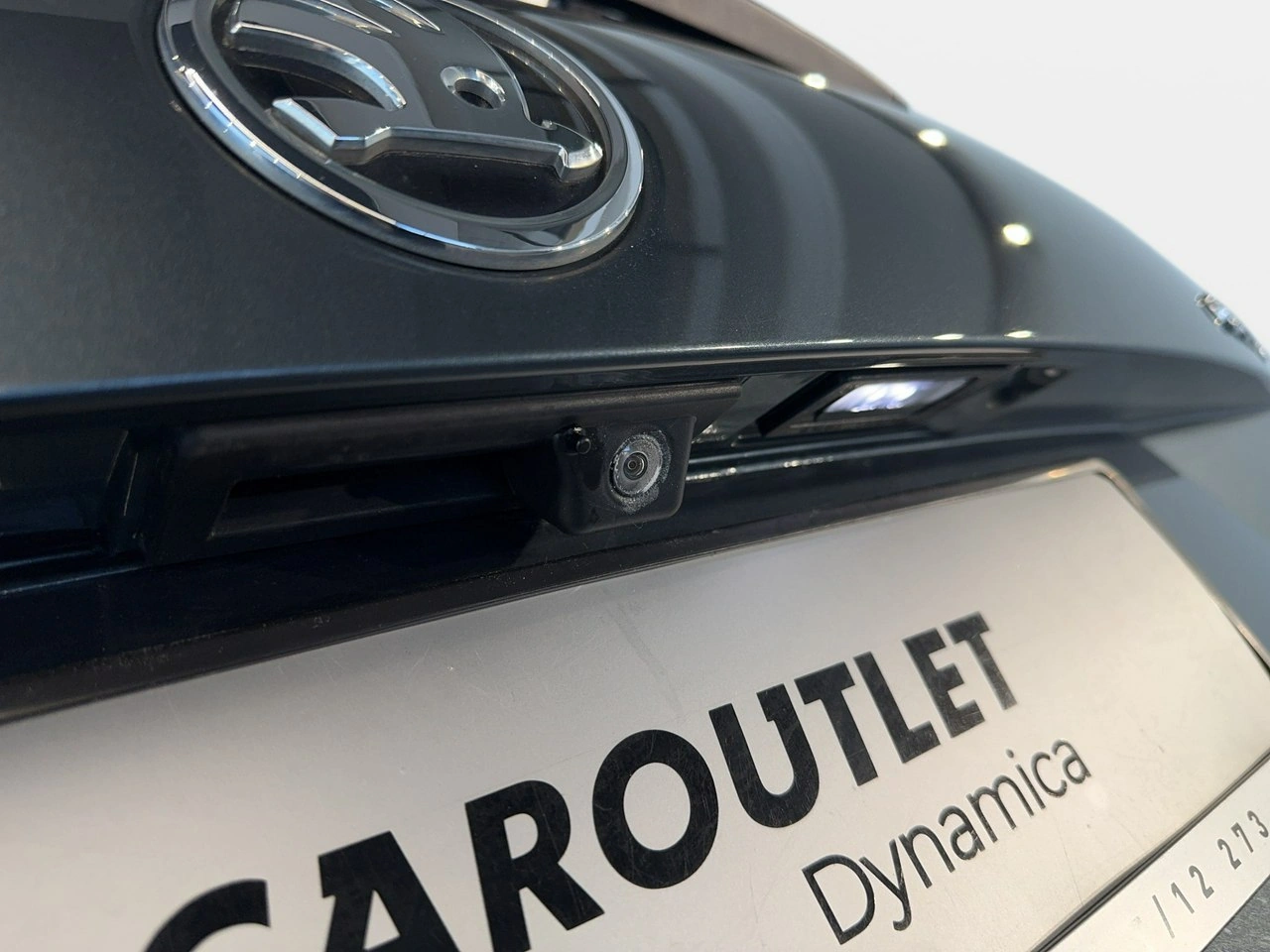 Skoda Octavia - Zdjęcie 14