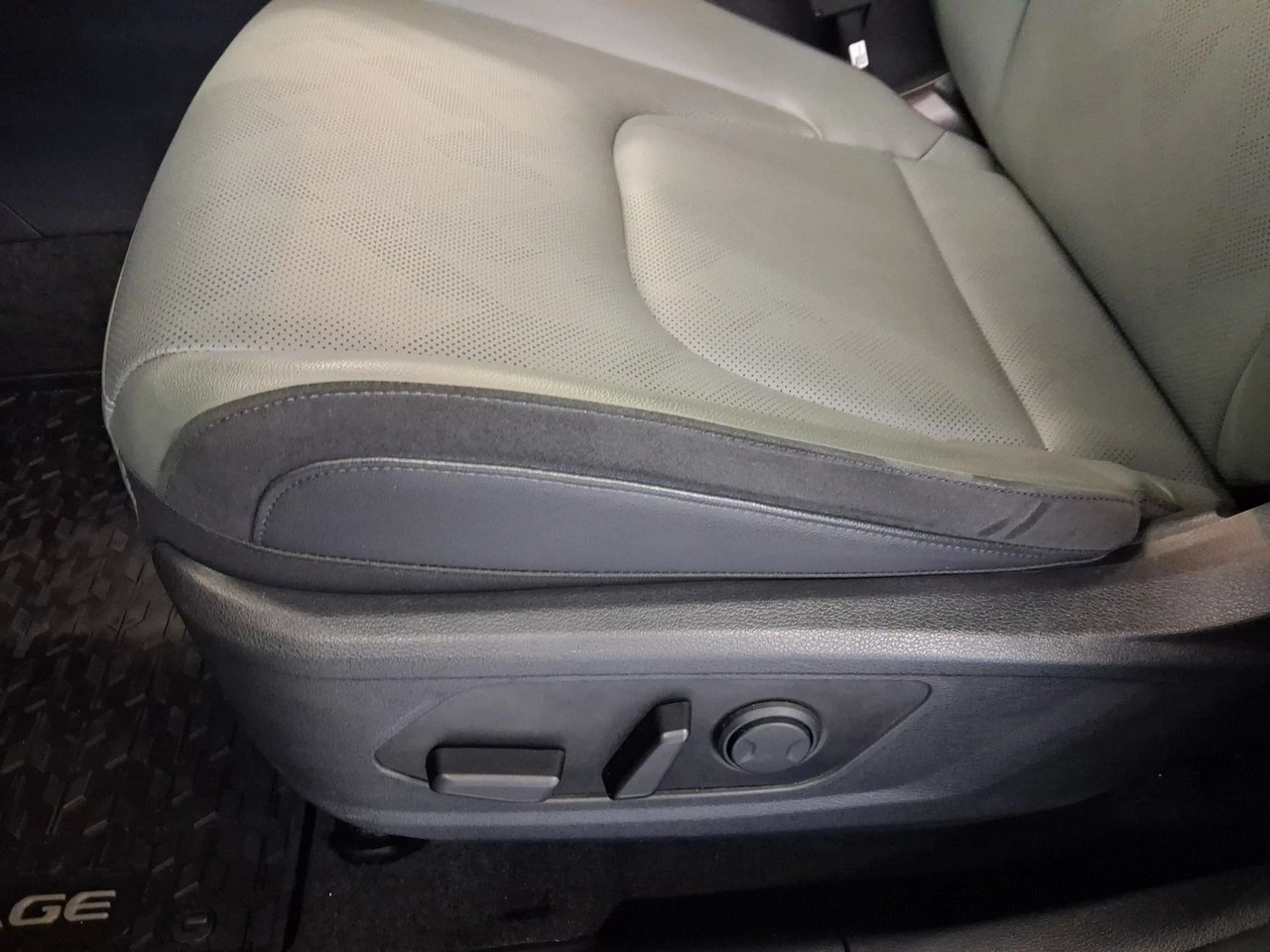 Kia Sportage - Zdjęcie 9