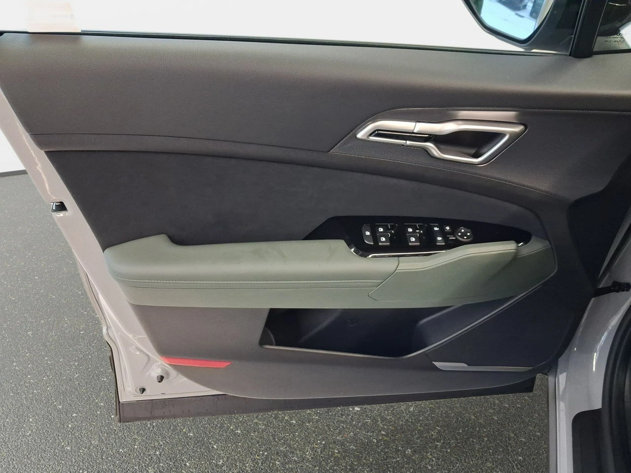 Kia Sportage - Zdjęcie 10