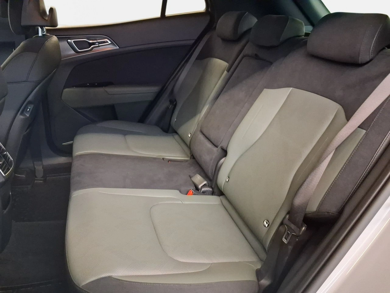 Kia Sportage - Zdjęcie 11