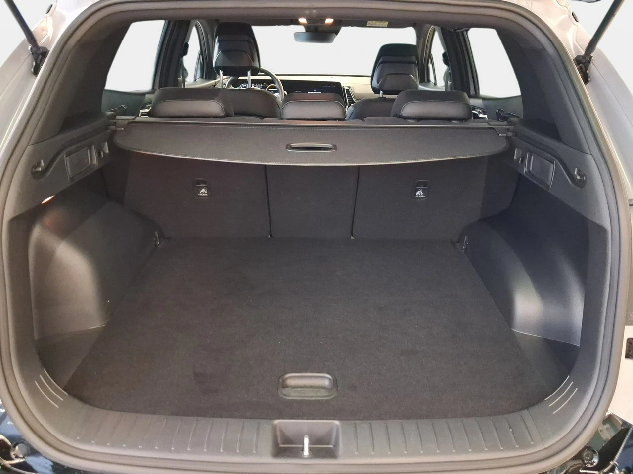 Kia Sportage - Zdjęcie 12