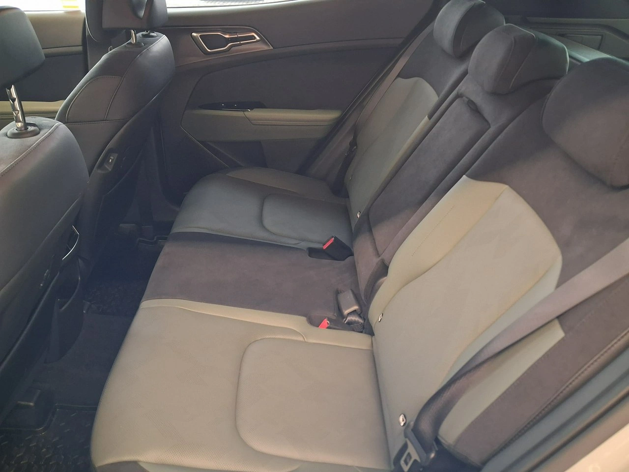 Kia Sportage - Zdjęcie 15