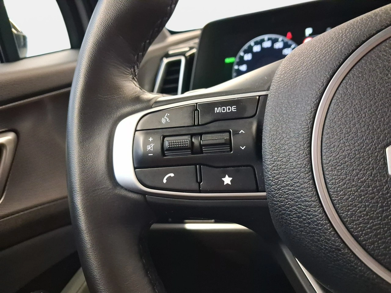 Kia Sportage - Zdjęcie 15