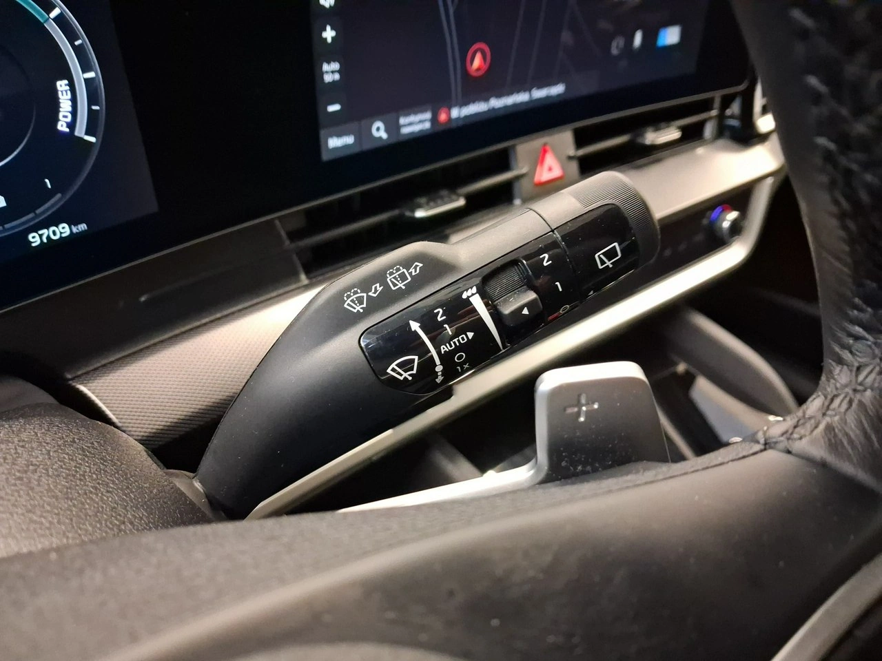 Kia Sportage - Zdjęcie 18