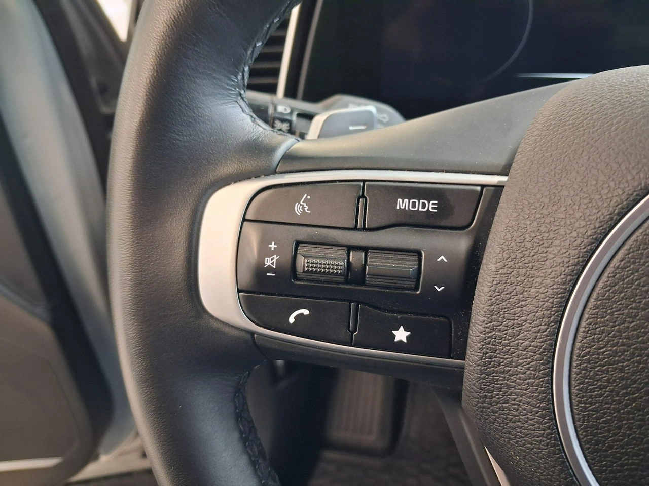 Kia Sportage - Zdjęcie 19