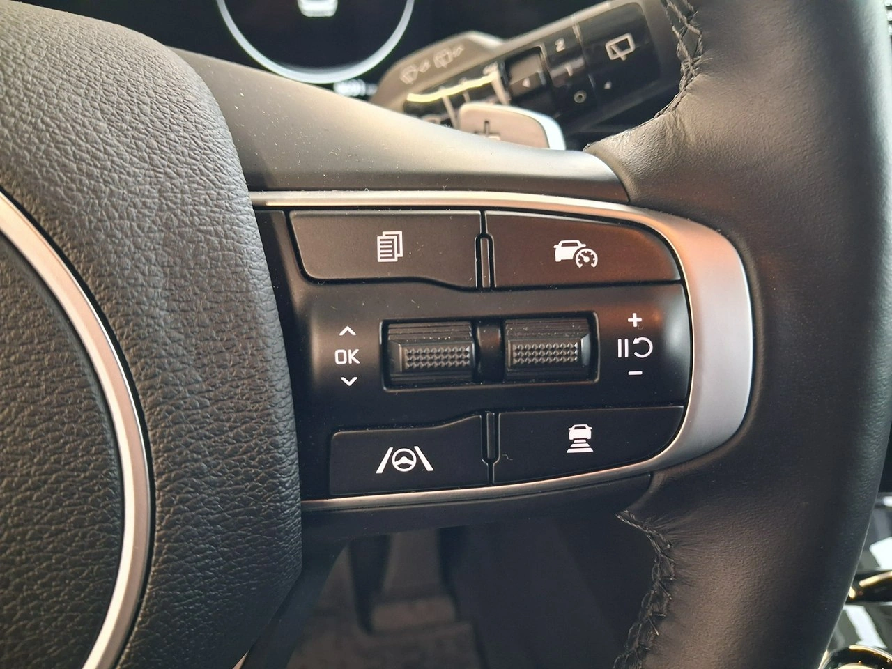 Kia Sportage - Zdjęcie 20