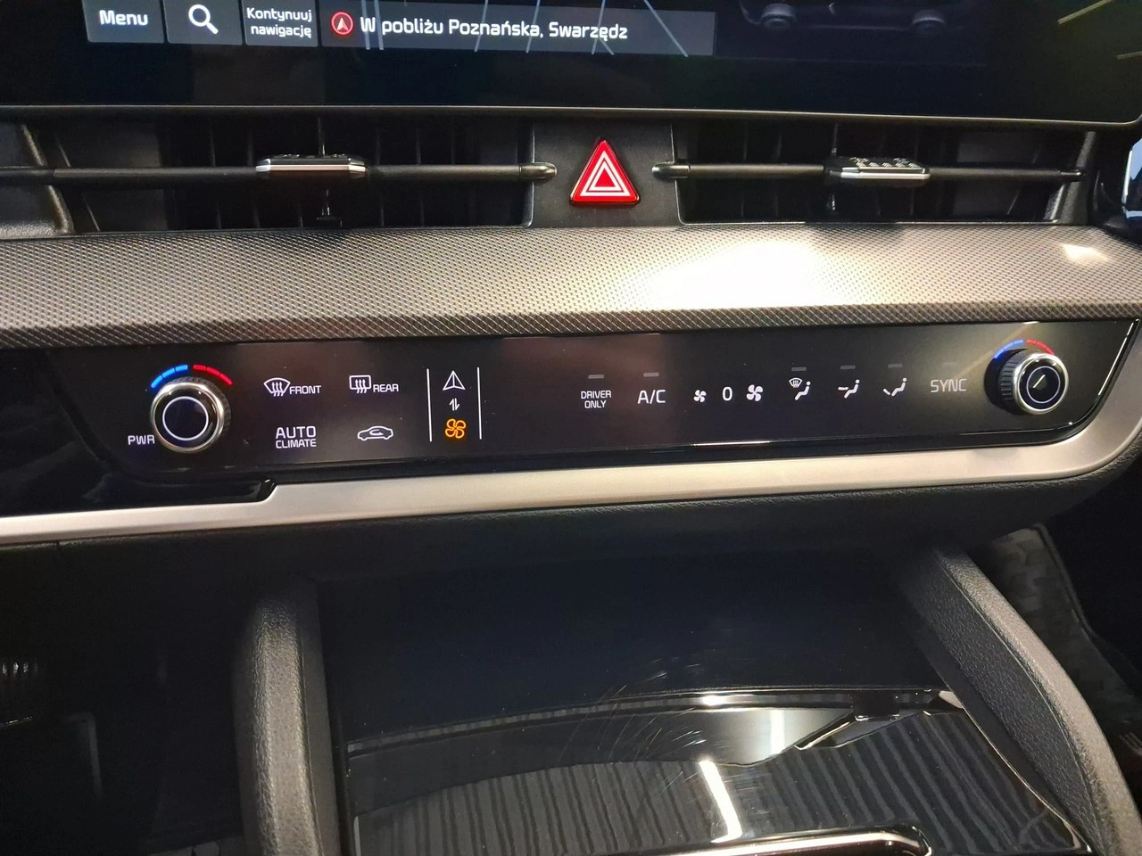 Kia Sportage - Zdjęcie 20