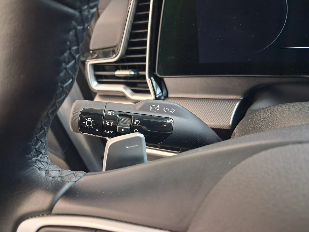 Kia Sportage - Zdjęcie 21