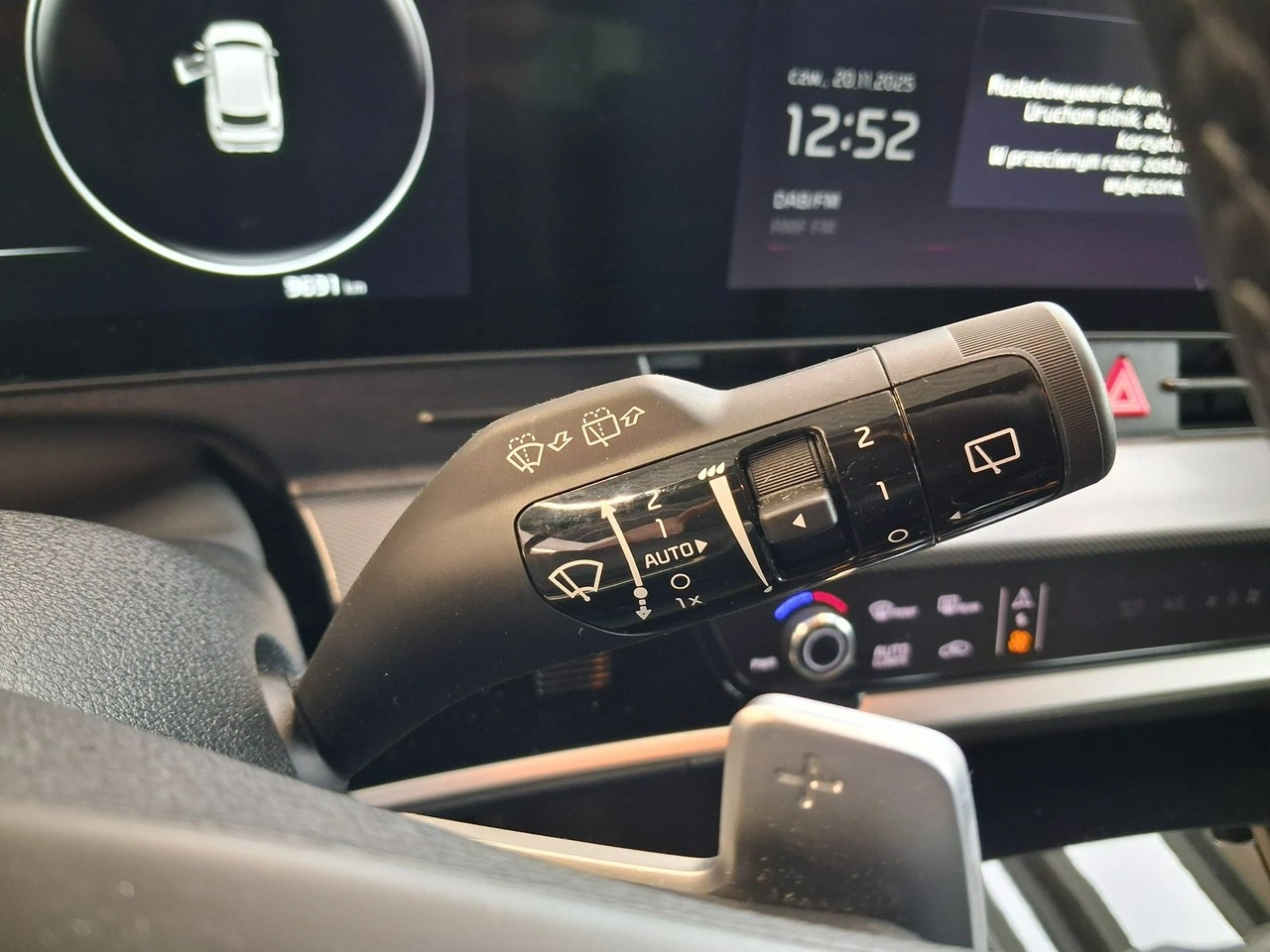 Kia Sportage - Zdjęcie 22