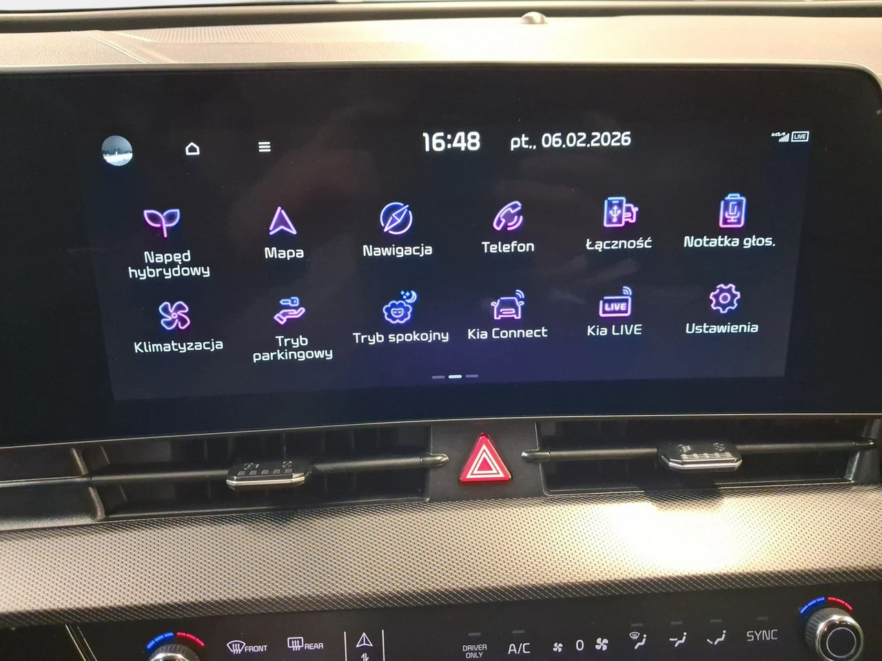 Kia Sportage - Zdjęcie 22