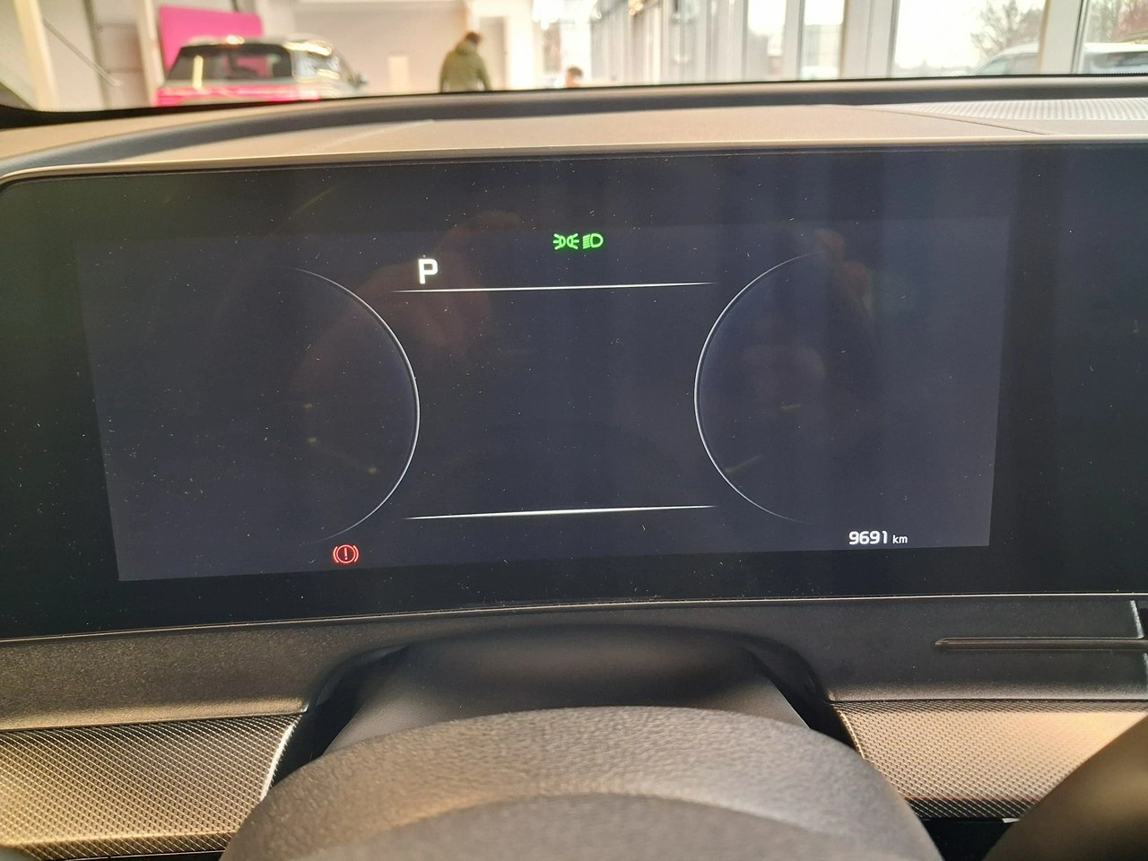 Kia Sportage - Zdjęcie 23