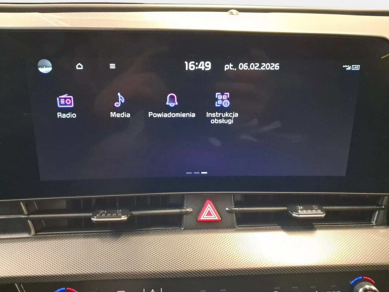 Kia Sportage - Zdjęcie 23