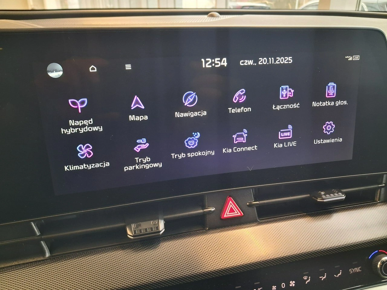 Kia Sportage - Zdjęcie 24