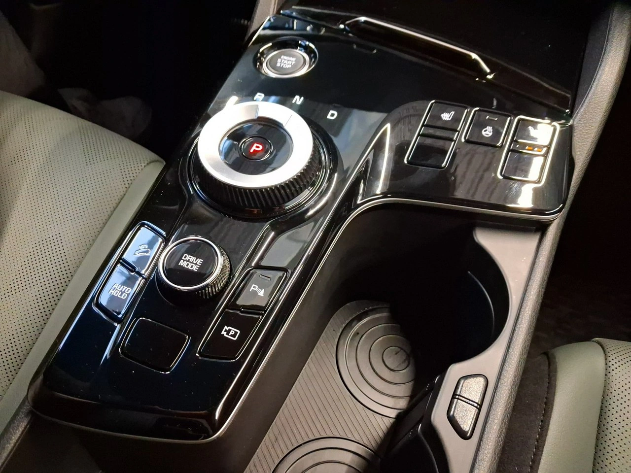 Kia Sportage - Zdjęcie 24