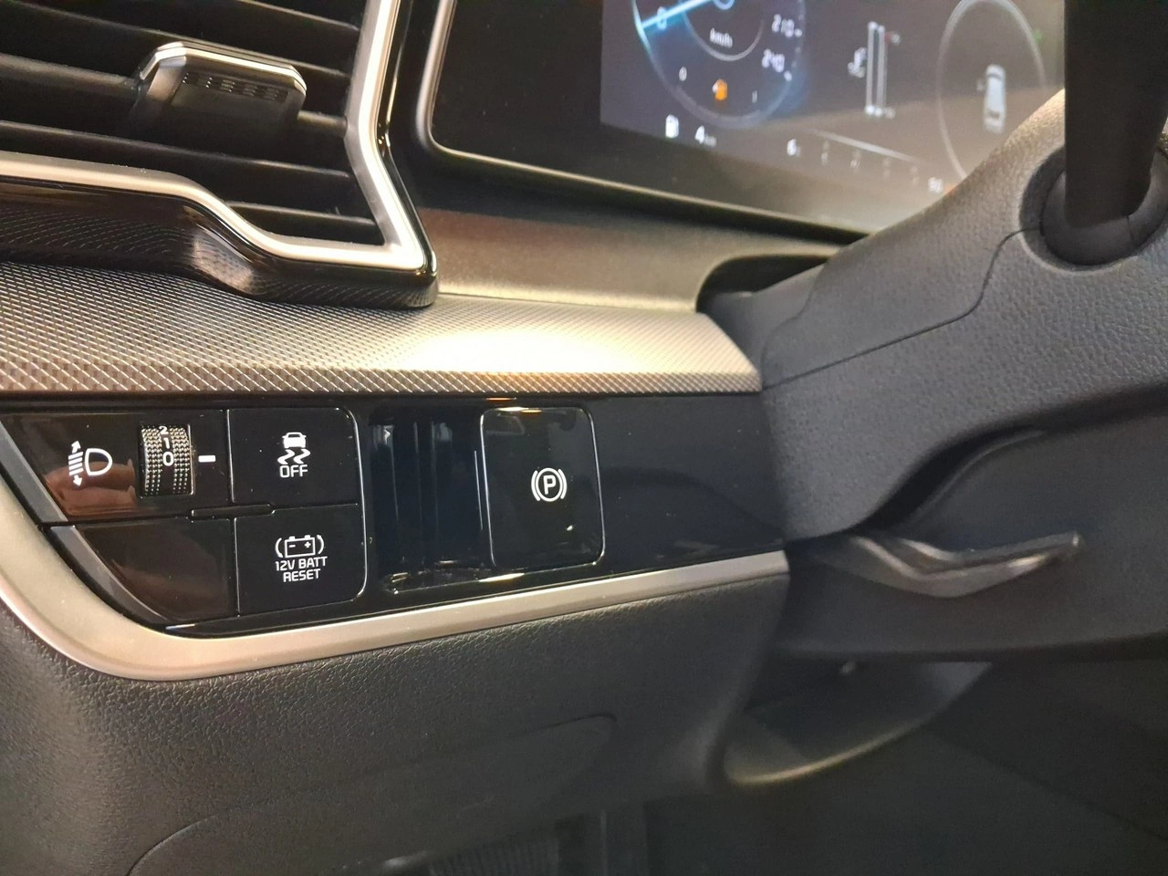 Kia Sportage - Zdjęcie 25