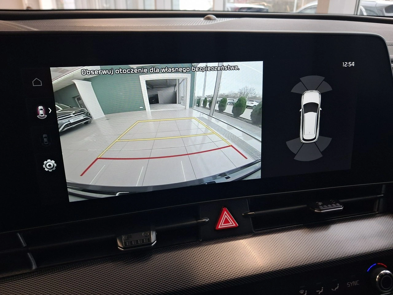 Kia Sportage - Zdjęcie 26