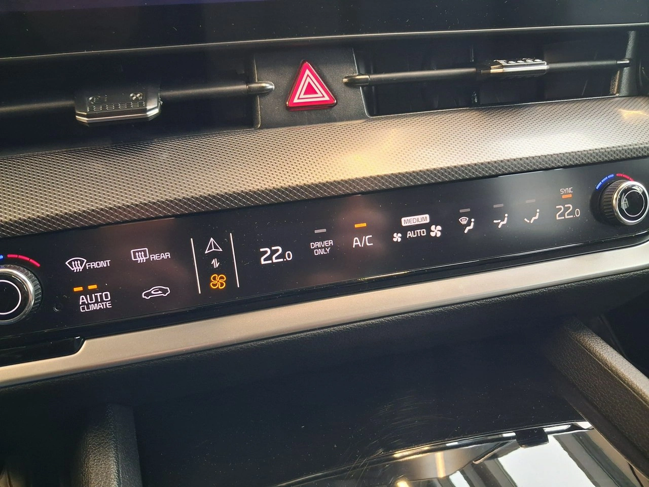 Kia Sportage - Zdjęcie 27