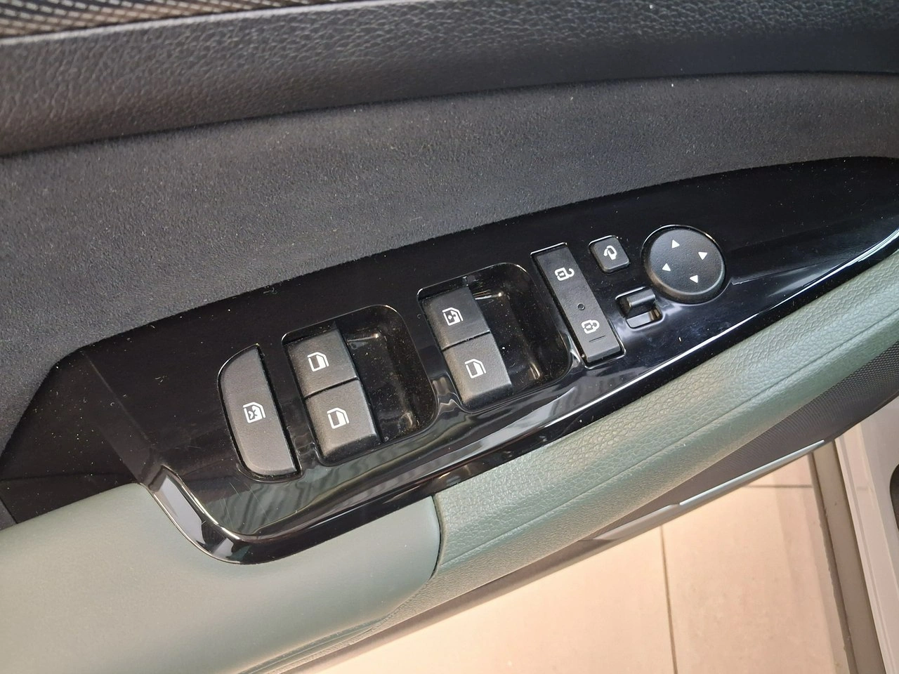 Kia Sportage - Zdjęcie 29