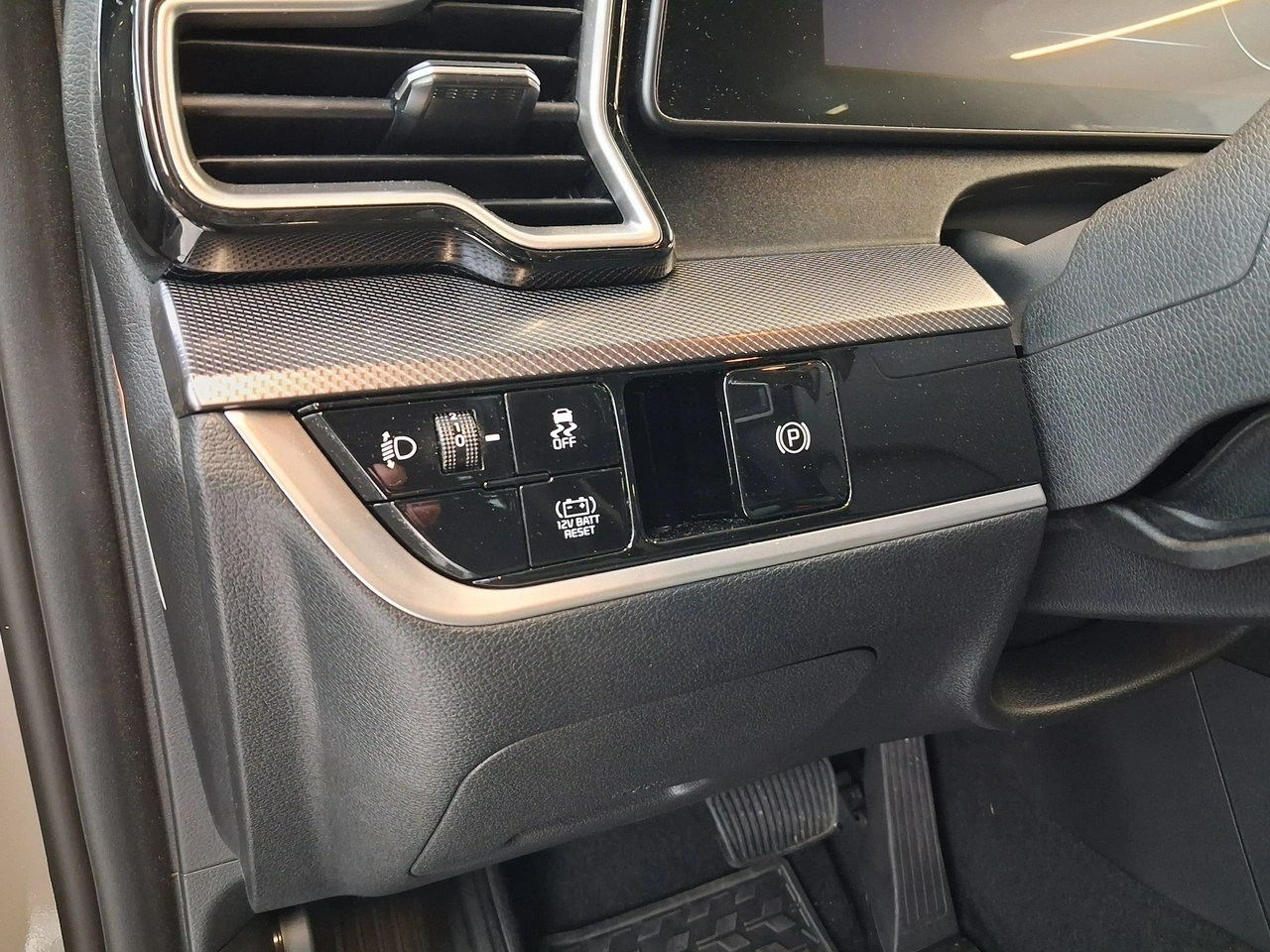 Kia Sportage - Zdjęcie 31