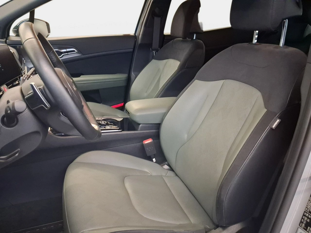 Kia Sportage - Zdjęcie 8