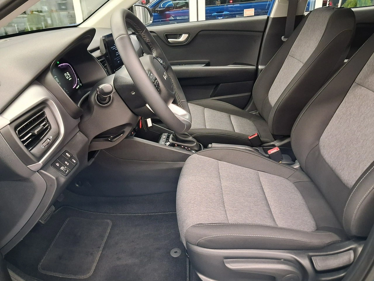 Kia Stonic - Zdjęcie 14