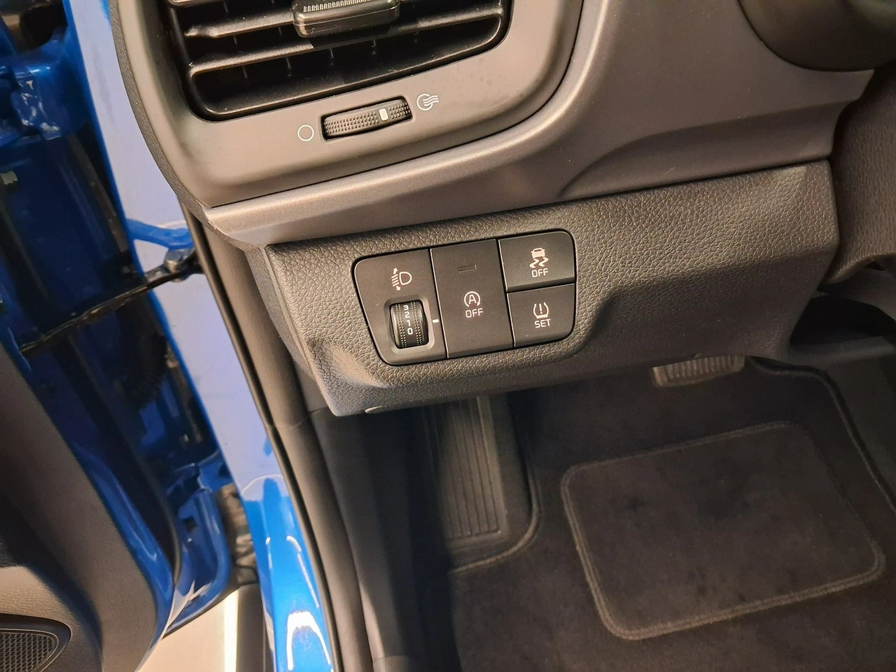 Kia Stonic - Zdjęcie 15