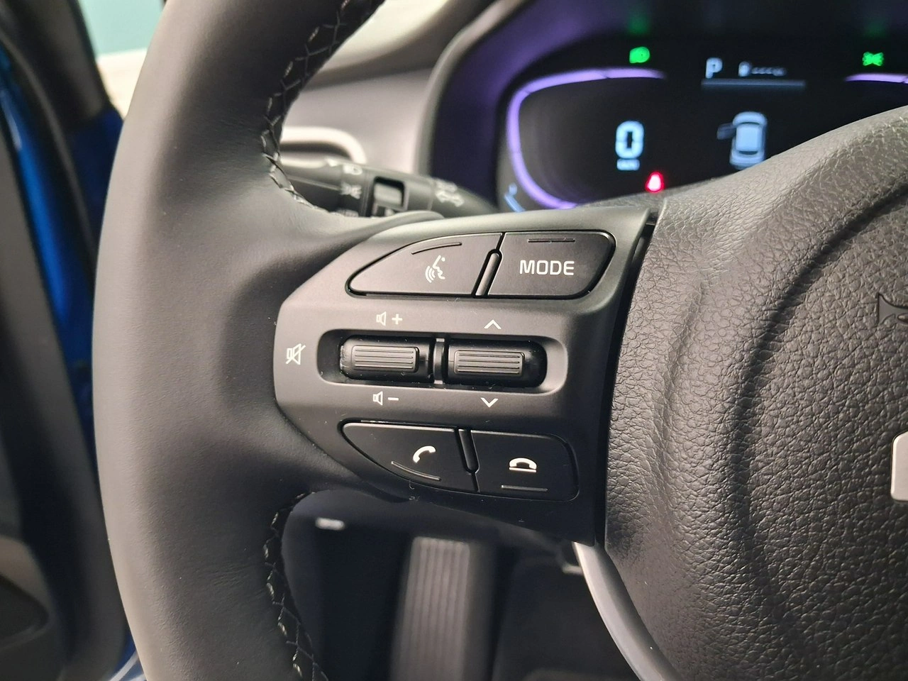 Kia Stonic - Zdjęcie 19