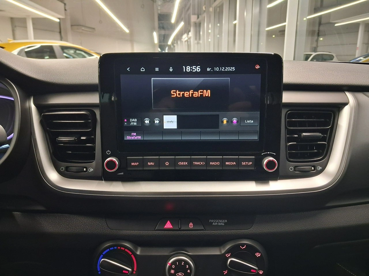 Kia Stonic - Zdjęcie 23