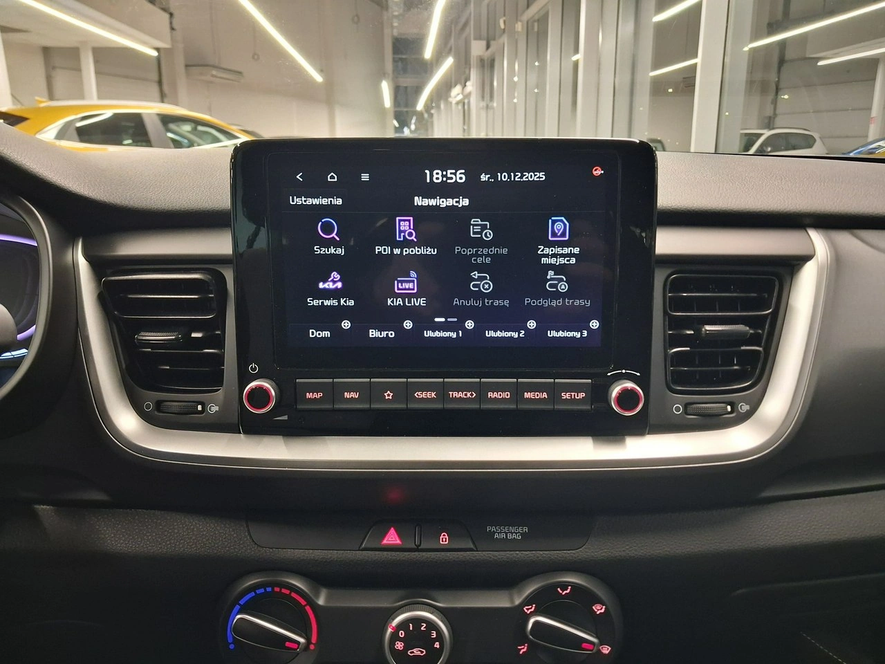 Kia Stonic - Zdjęcie 25