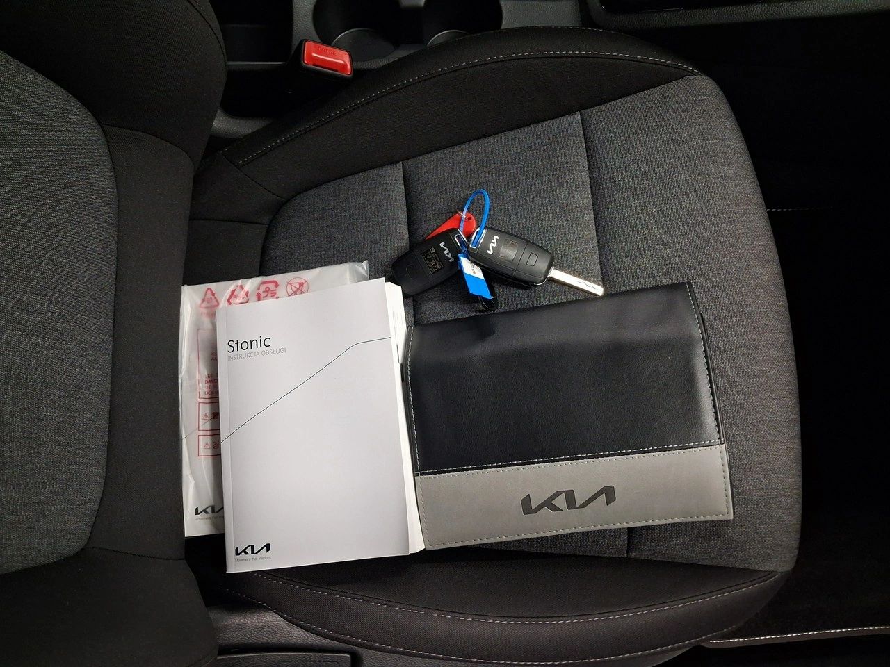 Kia Stonic - Zdjęcie 28