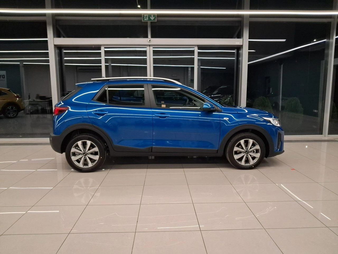 Kia Stonic - Zdjęcie 7