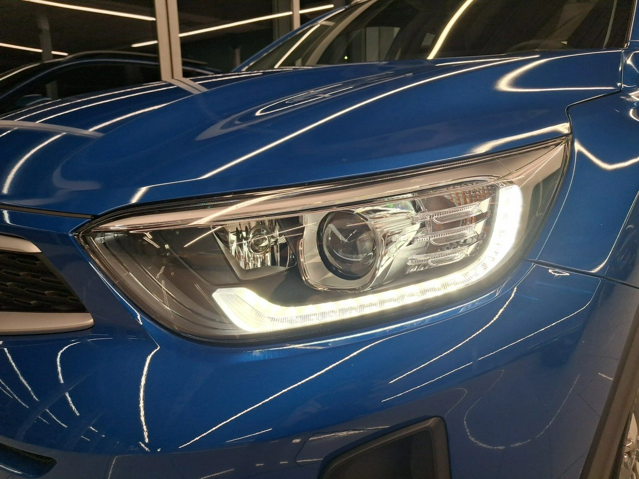 Kia Stonic - Zdjęcie 8