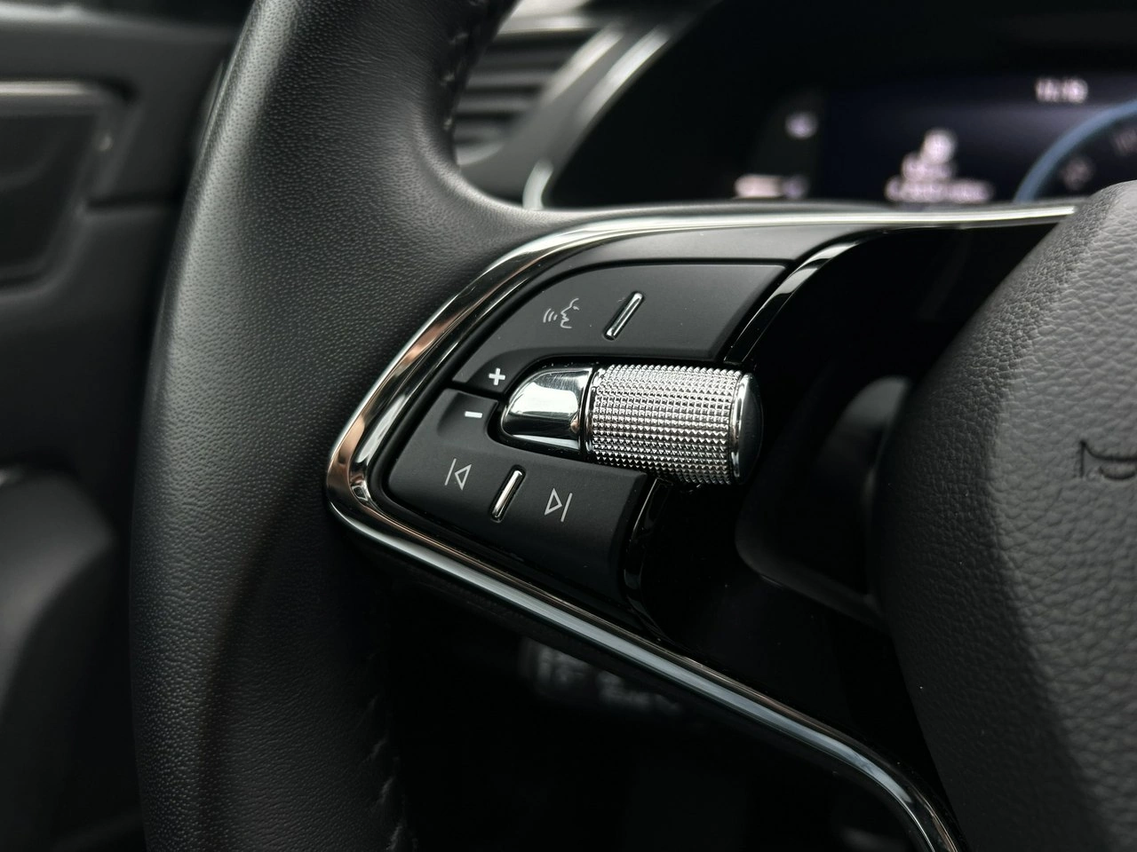 Skoda Superb - Zdjęcie 18