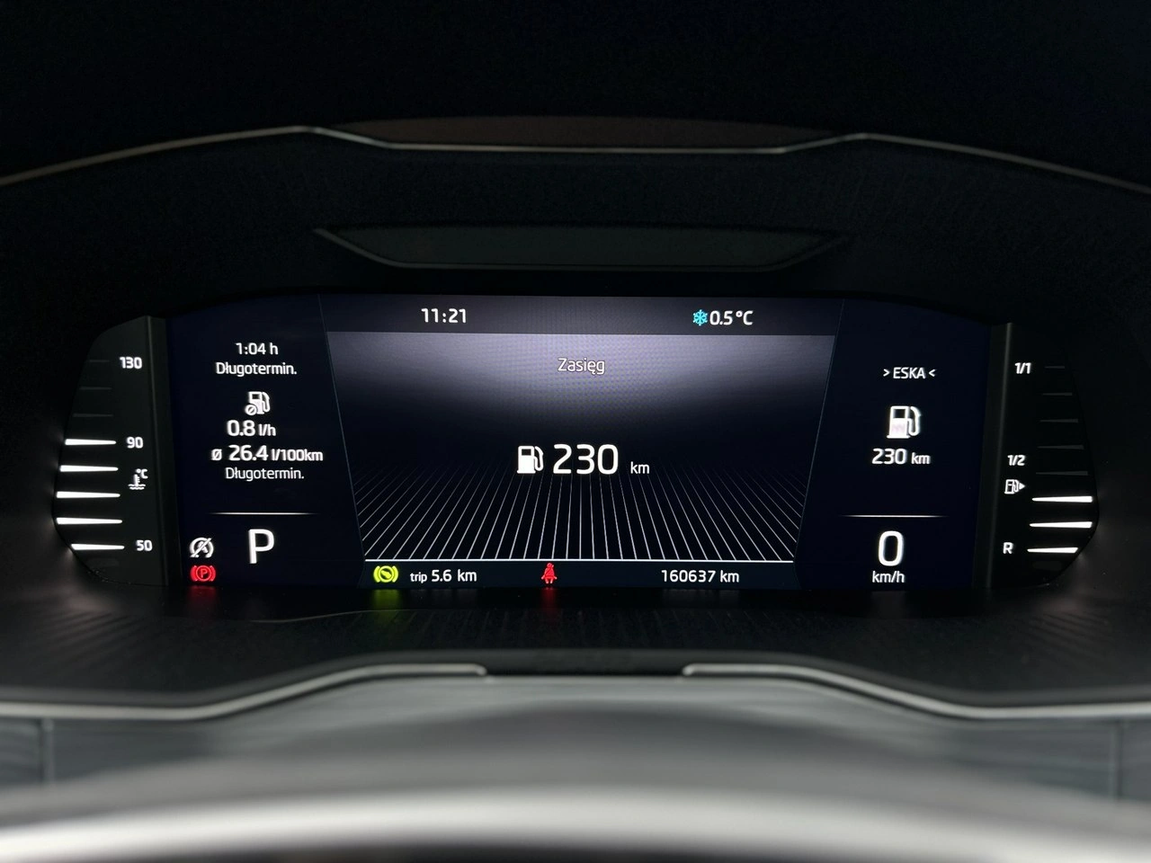 Skoda Superb - Zdjęcie 23