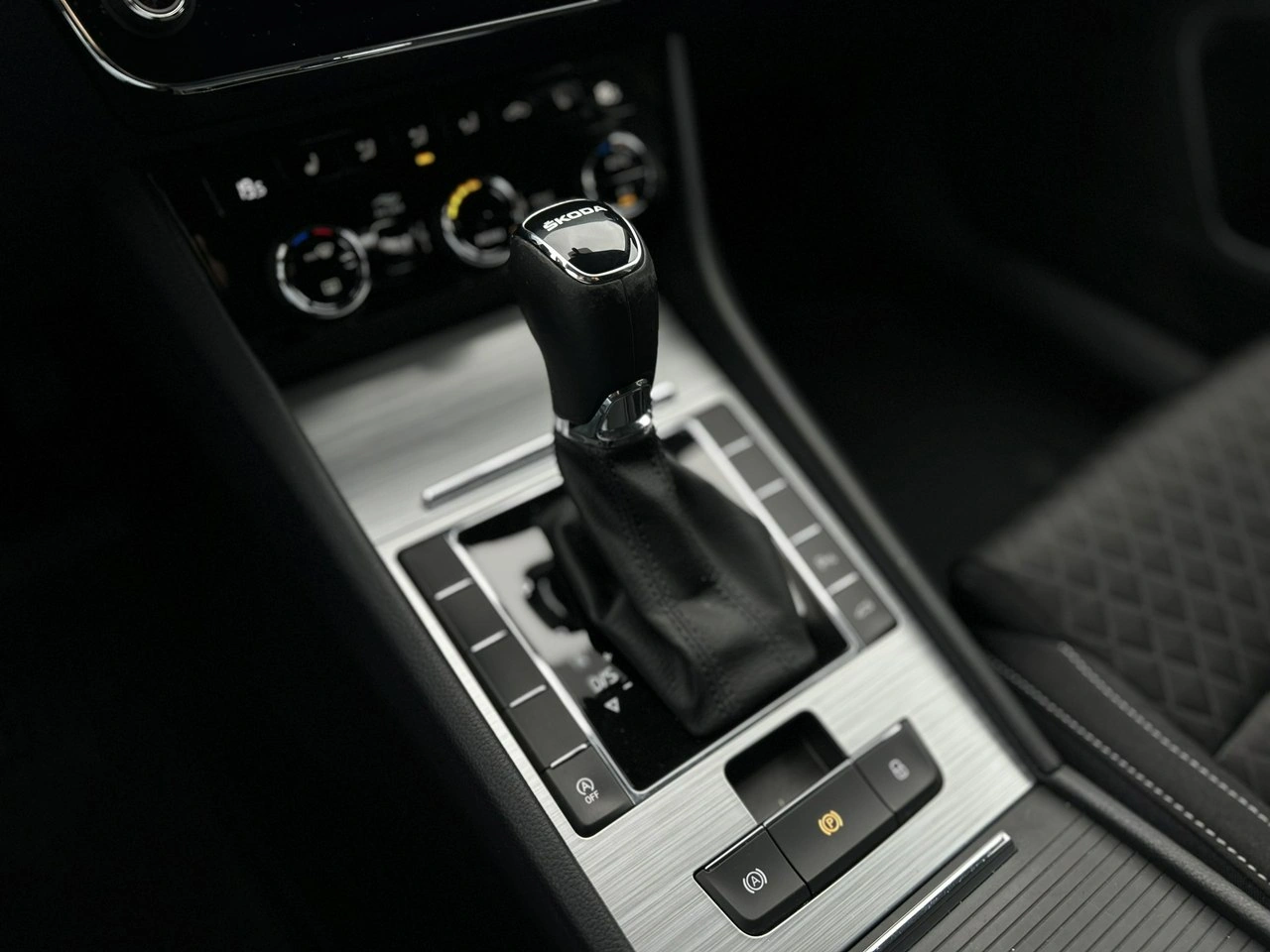 Skoda Superb - Zdjęcie 28