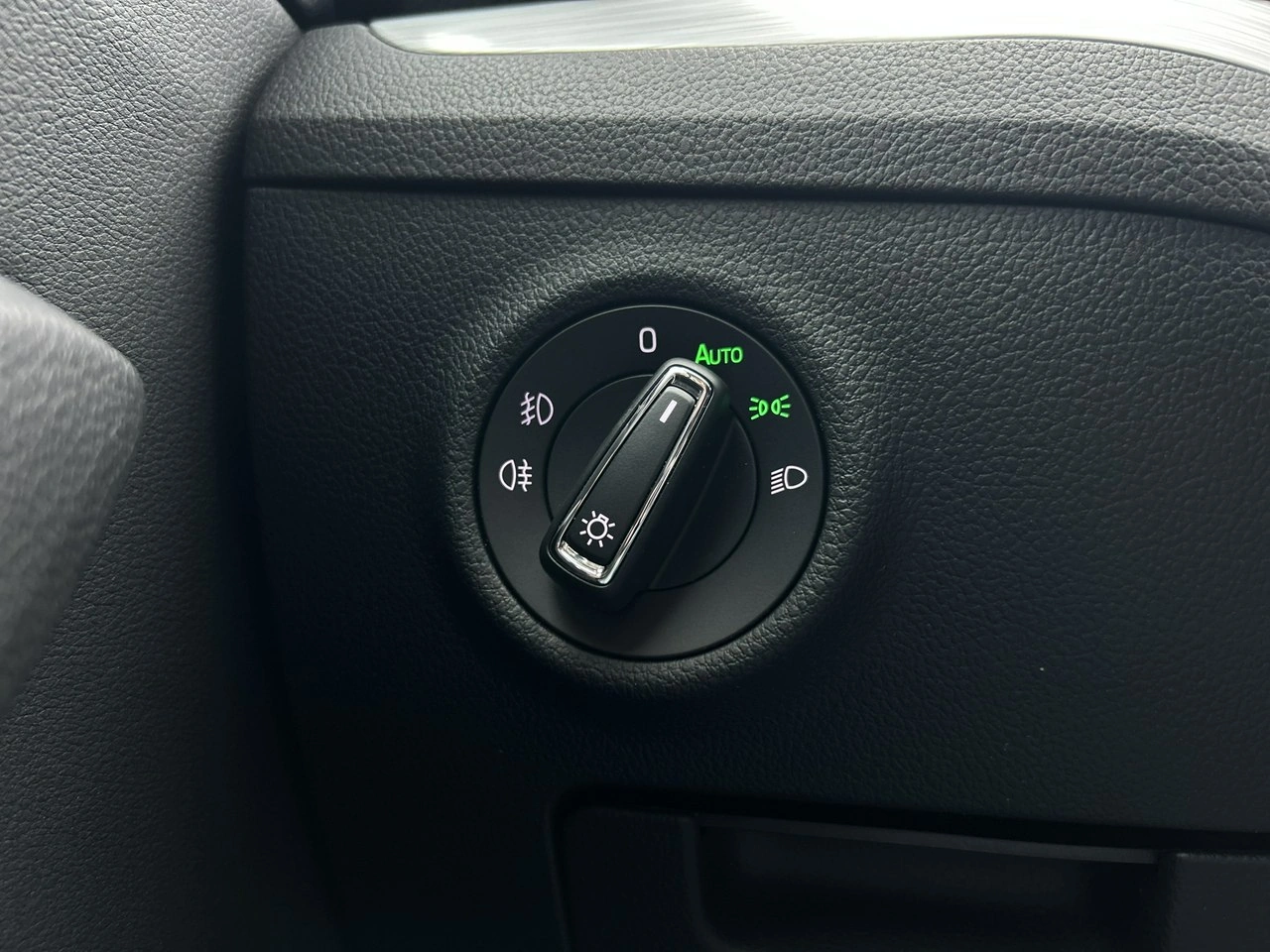 Skoda Superb - Zdjęcie 30