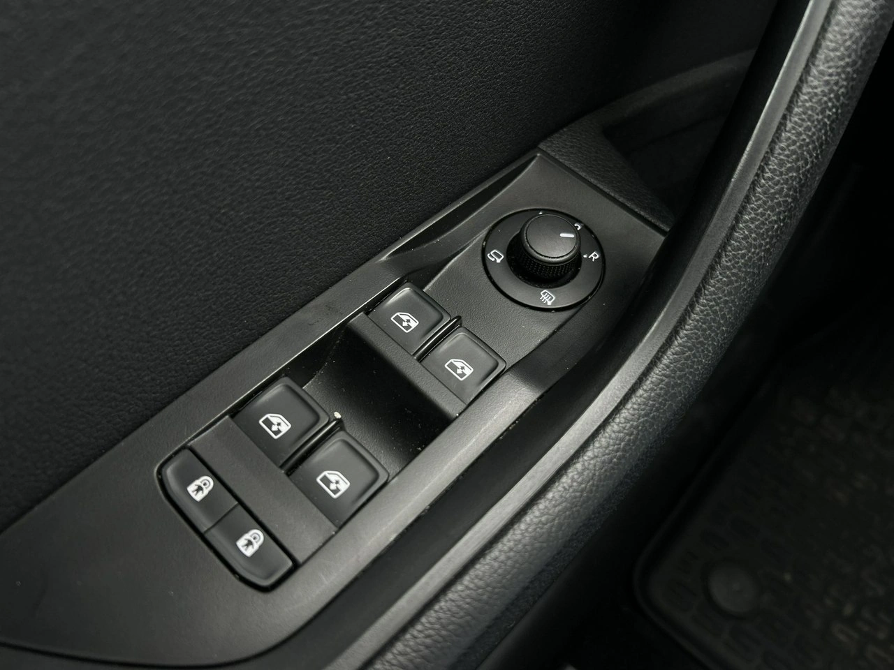 Skoda Superb - Zdjęcie 32