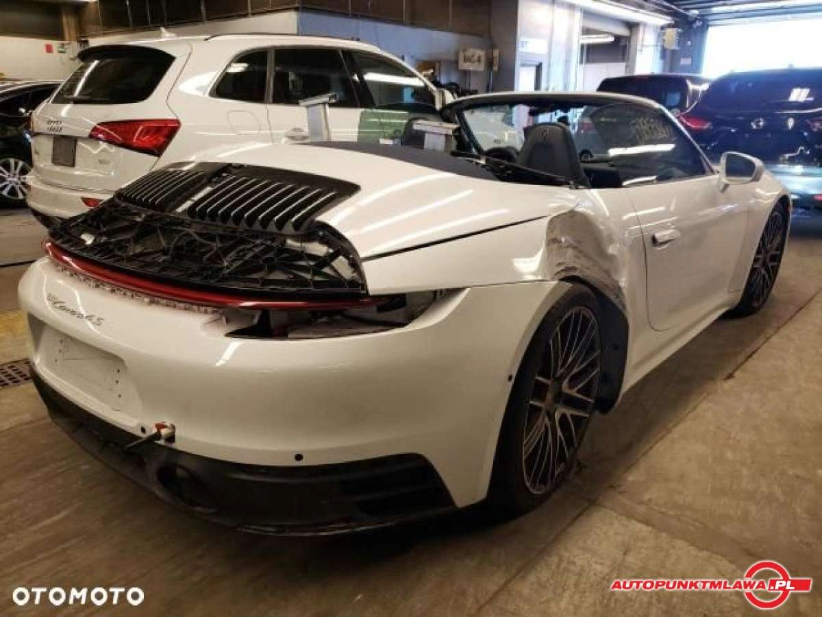 Porsche 911 - Zdjęcie 2